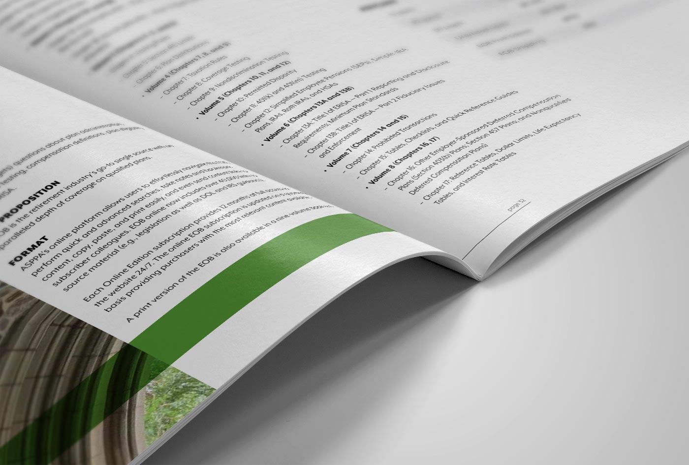 ASPPA&U 2024 Professional Development booklet