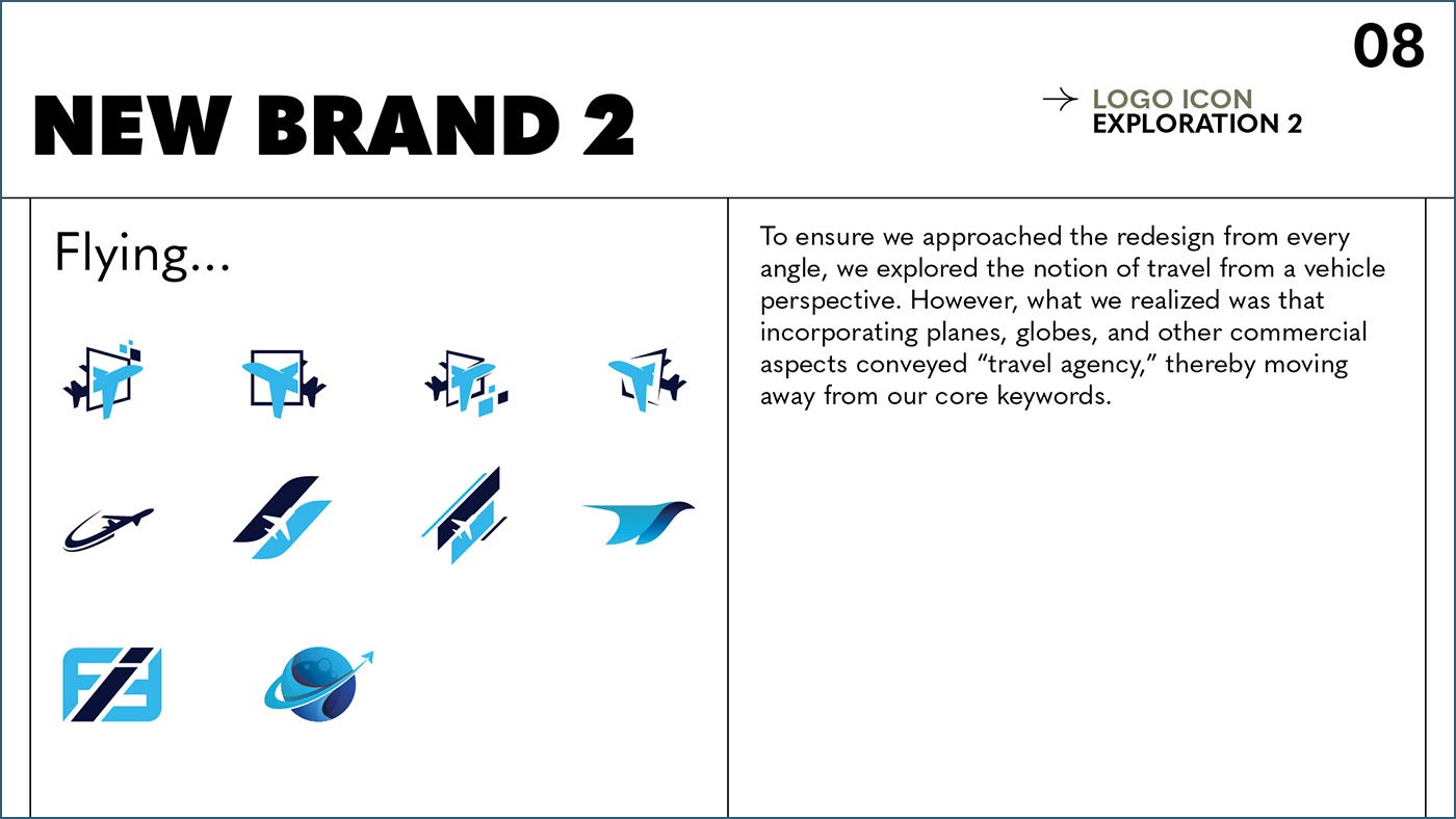 D.C. Fly-In Forum Rebrand