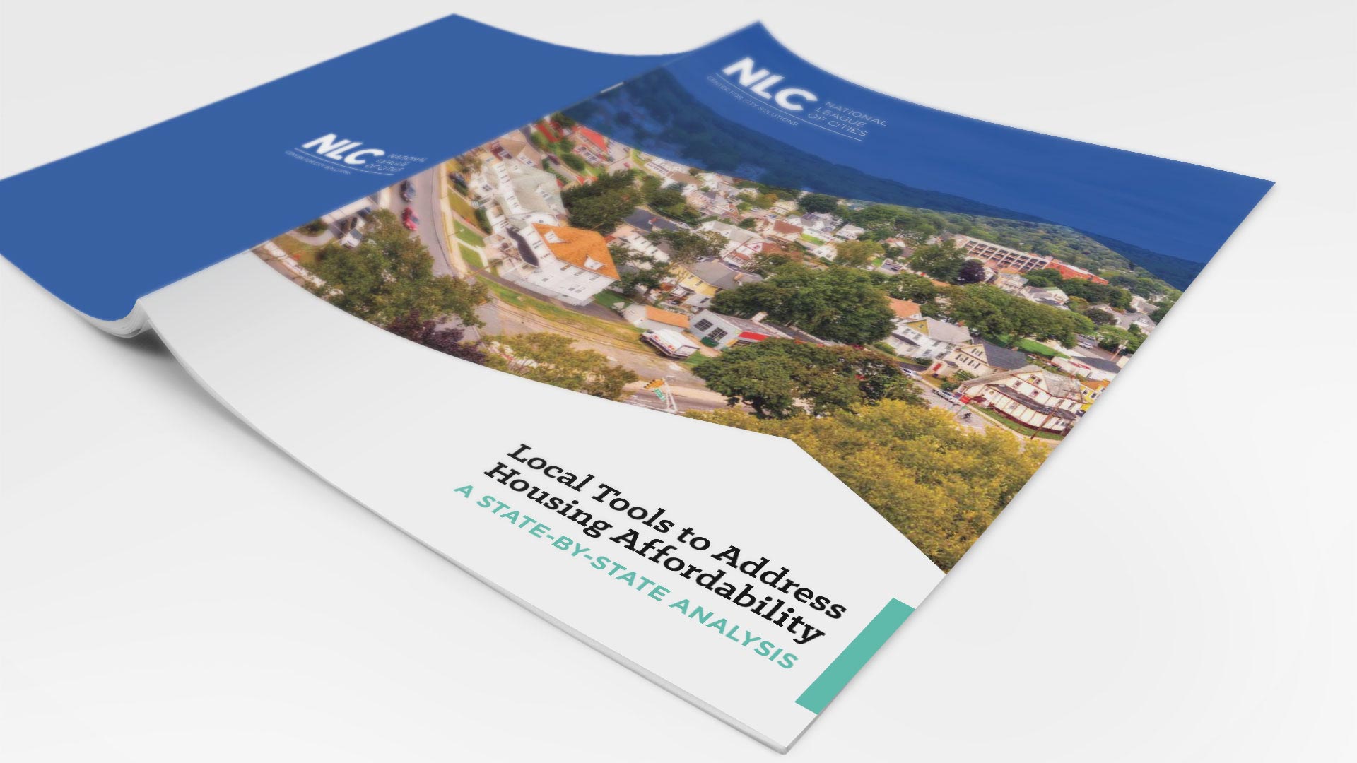 National League of Cities: Local Tools to Address Haousing Affordability