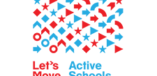 Let's Move. Active Schools.